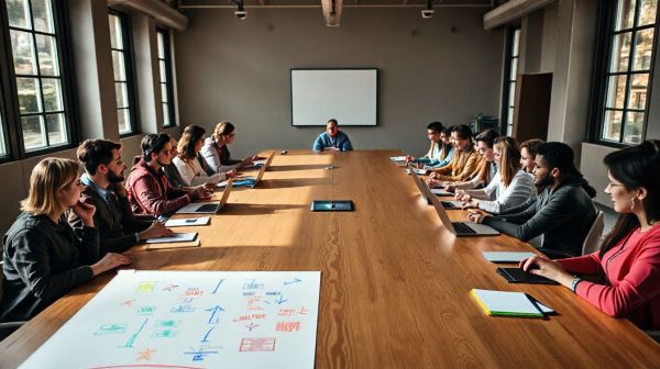 10 astuces pour réussir dans une communauté d'entrepreneurs en ligne