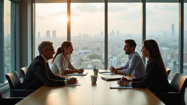 Choisir une societe de production publicitaire pour ses campagnes