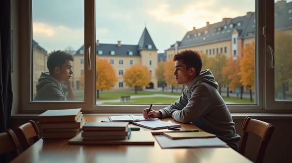 Comment choisir la bonne prépa LAS à Clermont-Ferrand ?