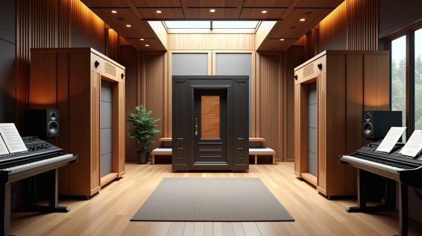 Comment choisir une cabine acoustique adaptée à vos besoins