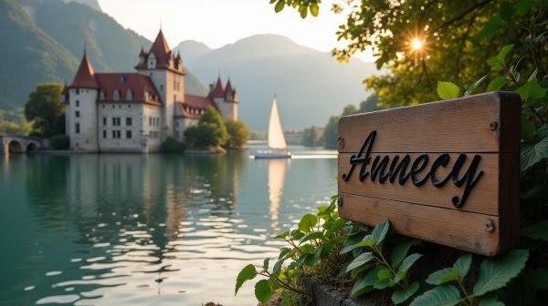 Consultant SEO à Annecy : optimisez votre visibilité en ligne