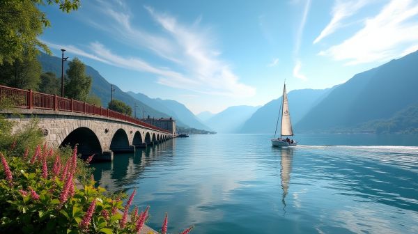 Consultant SEO à Annecy : optimisez votre visibilité en ligne