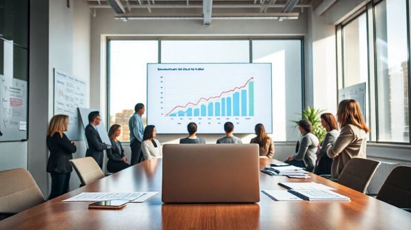 Découvrez les atouts d'une agence SEO méconnus pour votre business