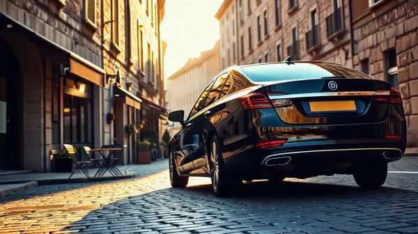 Découvrez les avantages des taxis privés à Bougival