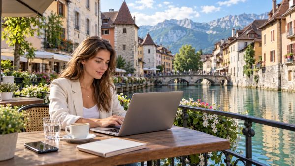 Découvrez les meilleurs consultants SEO à Annecy pour booster votre visibilité