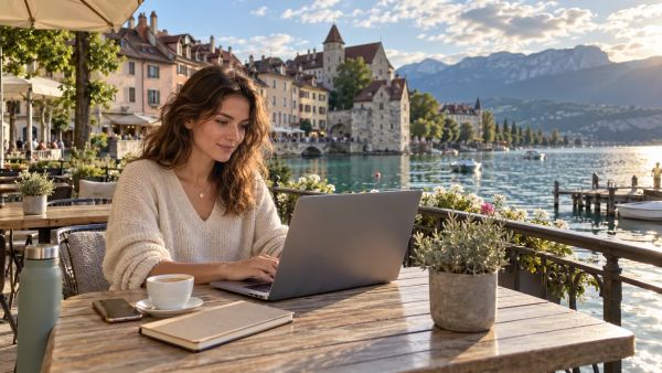 Découvrez les meilleurs consultants SEO à Annecy pour booster votre visibilité