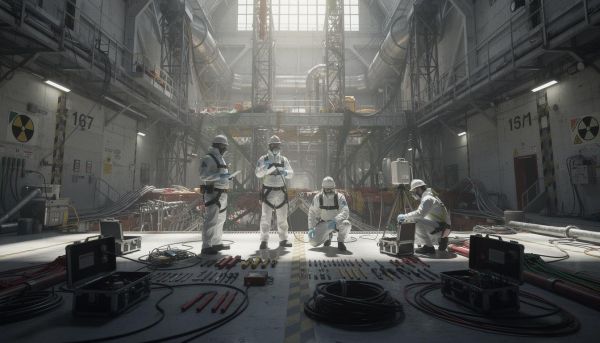 Ingénieur en démantèlement nucléaire : les missions et compétences recherchées en 2026