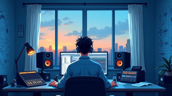 Maîtriser l'étude d'impact acoustique EINS pour prévenir les nuisances sonores