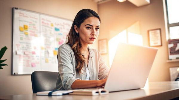 Maximisez vos potentialités grâce à la formation SST