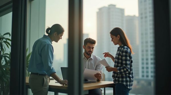 Optimiser votre activité avec coq portage et ses services de portage salarial