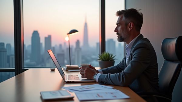Optimiser votre activité avec coq portage et ses services de portage salarial