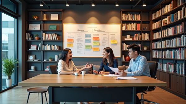 Quel cabinet de recrutement, coaching et formations pour réussir votre employabilité ?