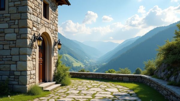 Sécurité optimale grâce à une entreprise de sécurité à Moyenmoutier