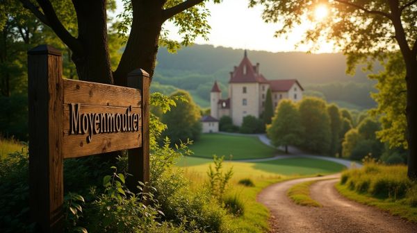 Sécurité optimale grâce à une entreprise de sécurité à Moyenmoutier