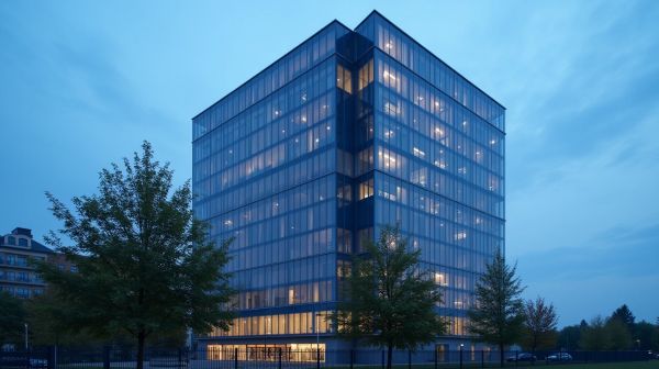 Sécurité périmétrique Metz : renforcez la protection de votre entreprise