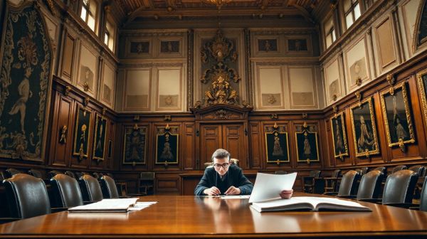Top 5 astuces pour sélectionner un avocat en droit du travail à Versailles