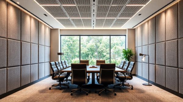 Top 5 critères pour sélectionner la cabine acoustique idéale
