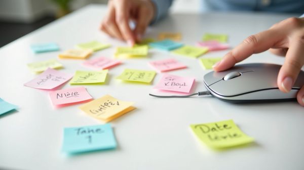 Top choix d'étiquettes autocollantes personnalisées simples à créer