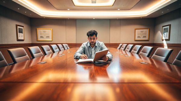 Top conseils pour choisir un cabinet de recrutement efficace