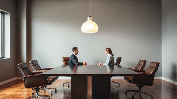 Top conseils pour choisir un cabinet de recrutement efficace