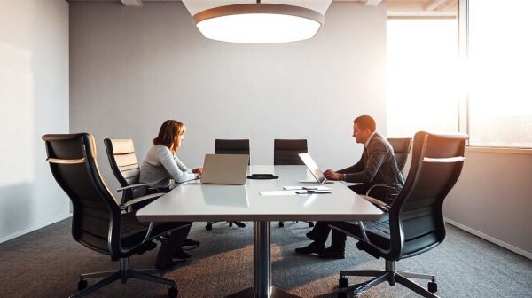 Top conseils pour sélectionner un designer de stands d'événements