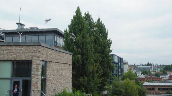Top stratégies de sécurité périmétrique à Metz pour votre entreprise