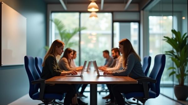 Tout savoir sur la création et la gestion d'entreprise