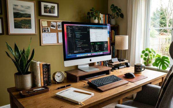 Trouver le bureau idéal à Rennes : flexibilité et confort