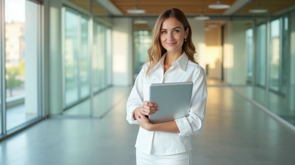 Une société de nettoyage efficace, c'est la clé de votre propreté