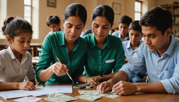 L'importance de la formation financière dans un contexte économique incertain