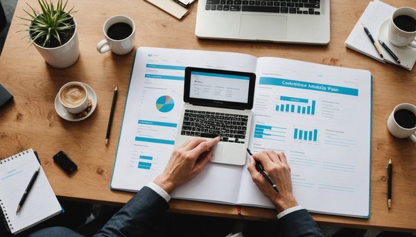 Comment mesurer l'efficacité de votre plan média ?