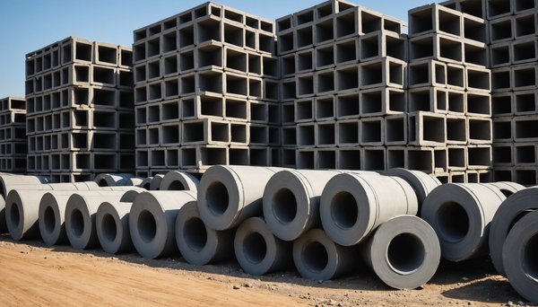 Maximiser l"Économie : Stratégies Innovantes pour Diminuer les Coûts des Matériaux en Construction