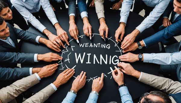 Stratégies gagnantes : Comment les start-ups peuvent nouer des alliances puissantes avec les grandes entreprises ?