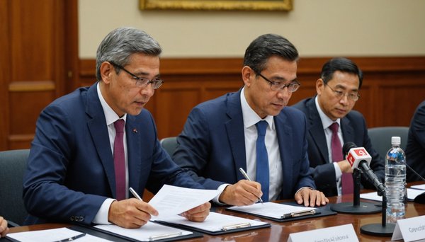 Approches novatrices pour élaborer des accords de co-développement technologique en entreprise