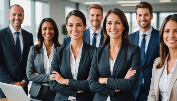 Manuel ultime pour établir un système d"incentives légal et efficace pour motiver vos collaborateurs