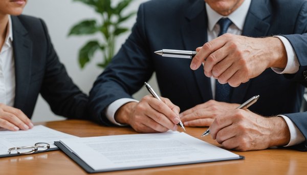 Approches créatives pour négocier des accords de confidentialité et sauvegarder votre propriété intellectuelle