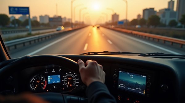 Rc pro : la clé de la sécurité pour les professionnels du transport