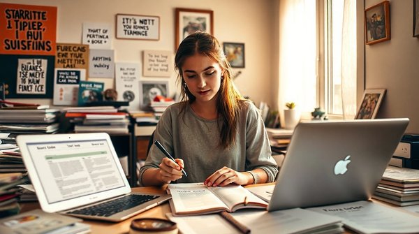 Formation auto entrepreneur : les clés pour se lancer !