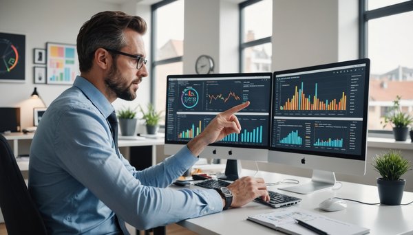 Boostez votre visibilité en ligne avec un expert seo freelance