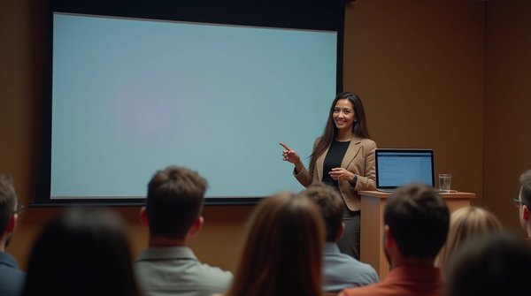 Comment commencer une présentation pour capter l'attention dès la première minute