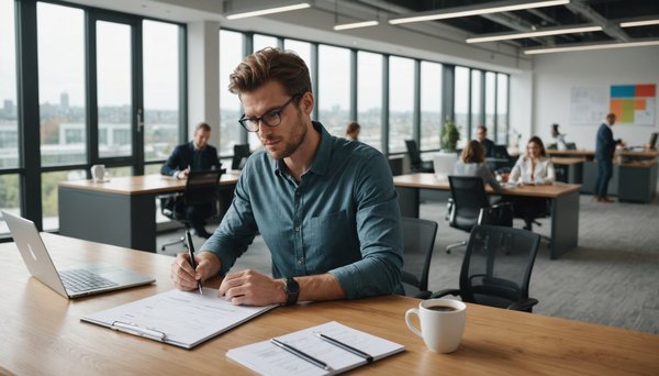 Portage salarial statut : explorez ses avantages incontournables