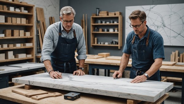 Choisir un marbrier professionnel afin de maîtriser votre budget pour une pierre tombale