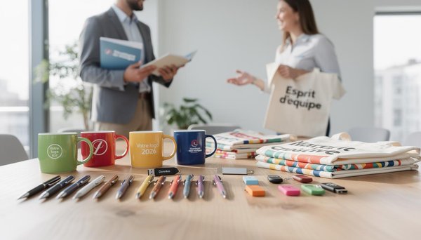 Rapide Goodies : la solution incontournable pour vos objets publicitaires en 2026