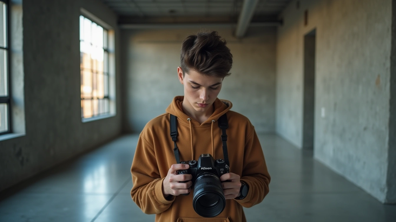 Questions fréquentes sur la formation photo-vidéo